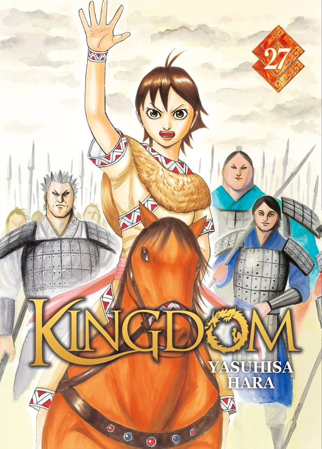 Tome 27