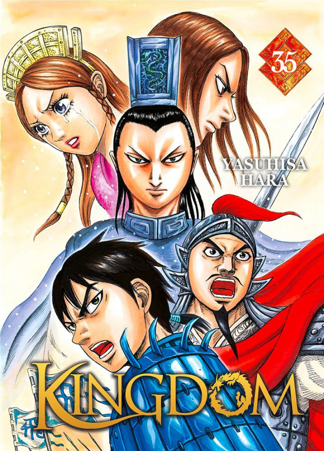 Tome 35