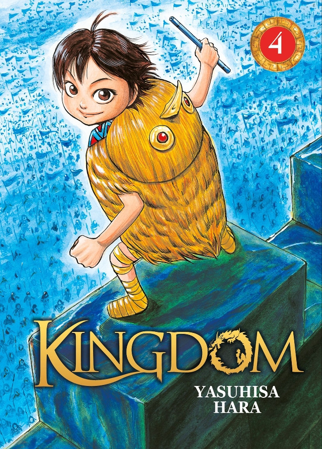 Tome 4