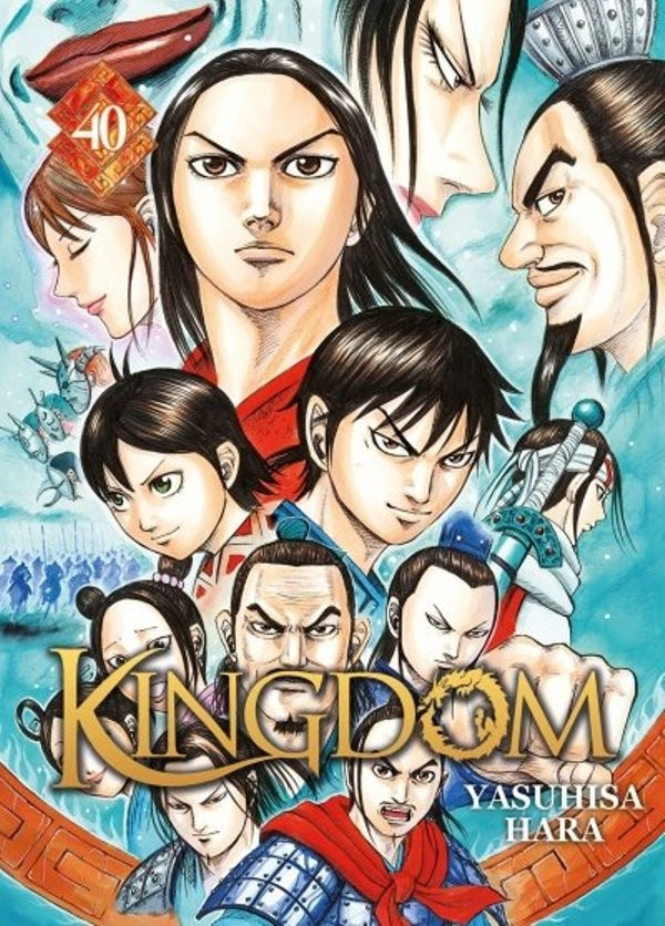 Tome 40