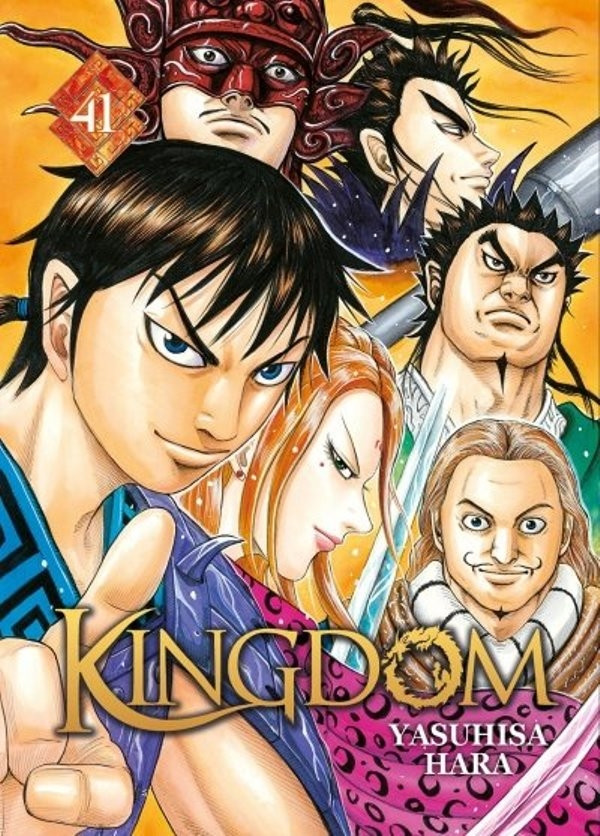 Tome 41