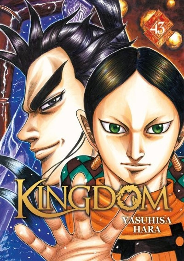 Tome 43