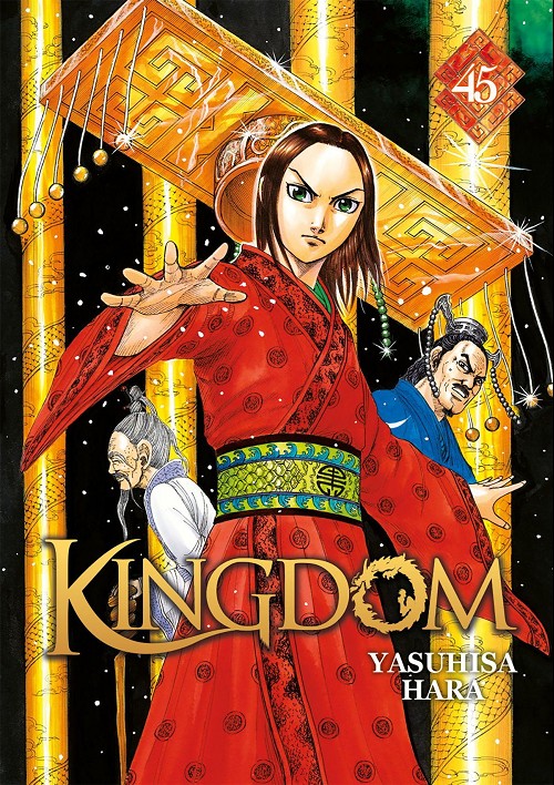 Tome 45