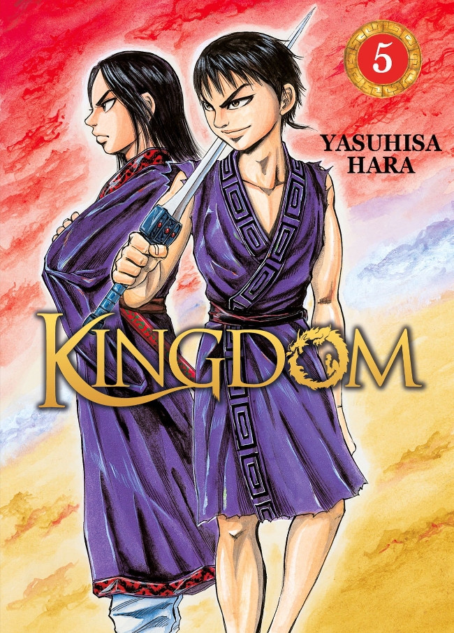 Tome 5