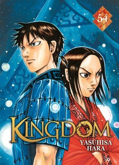 Tome 54