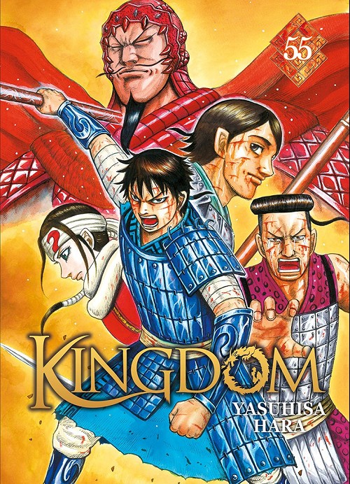 Tome 55