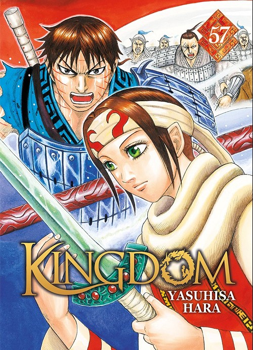 Tome 57