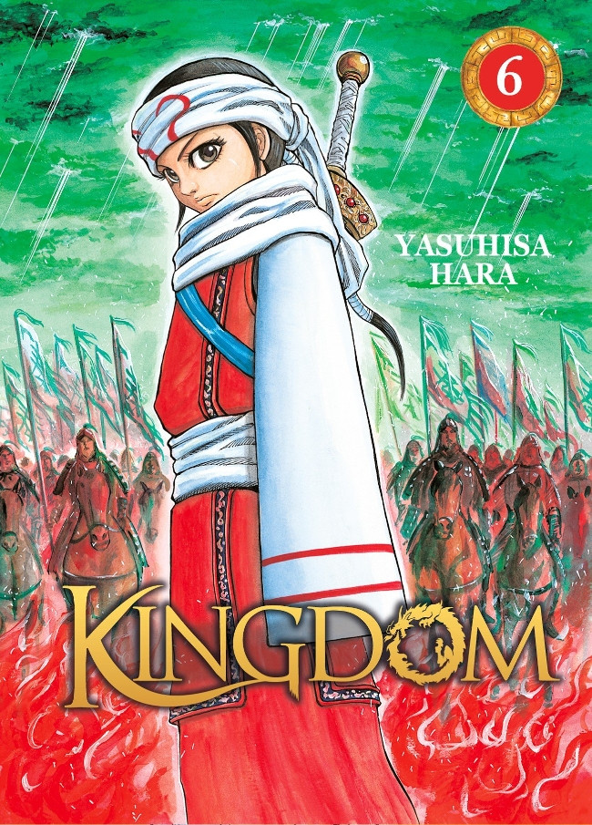 Tome 6