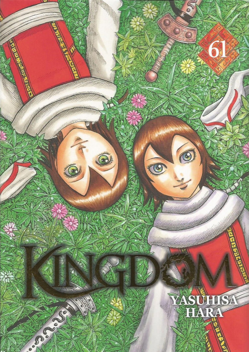 Tome 61