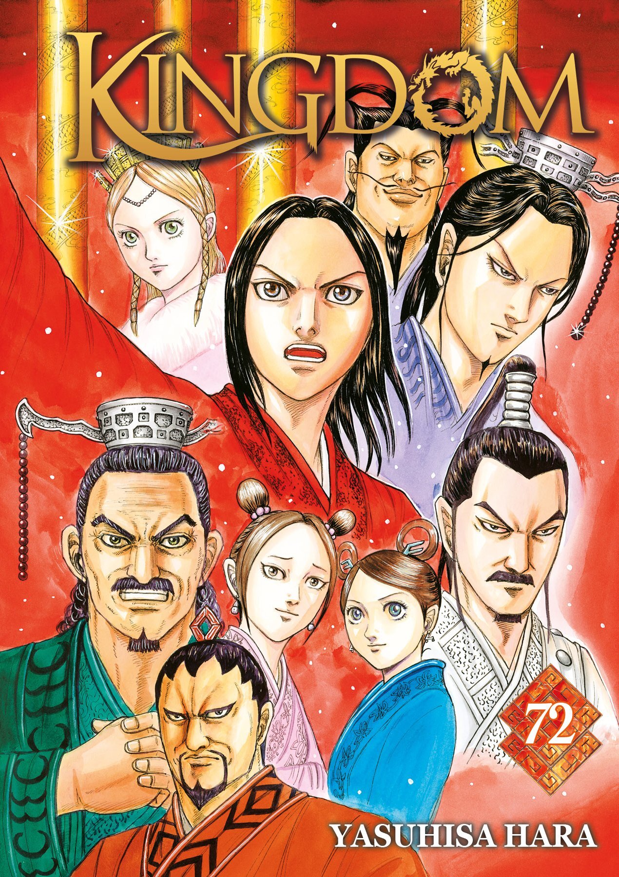 Tome 72