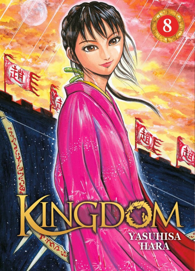 Tome 8