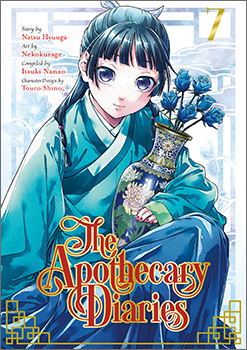 Tome 7
