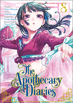 Tome 8