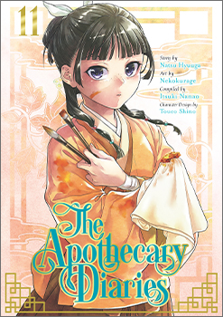 Tome 11