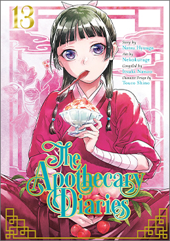 Tome 13