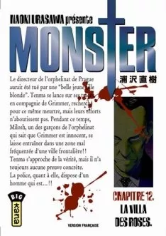 Monster