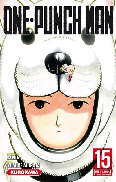 Tome 15