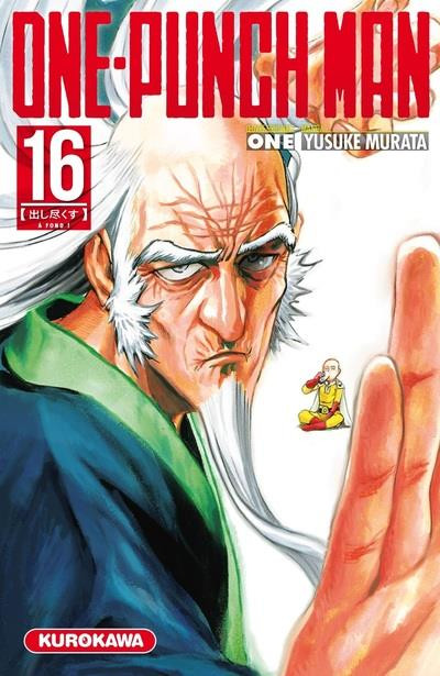 Tome 16