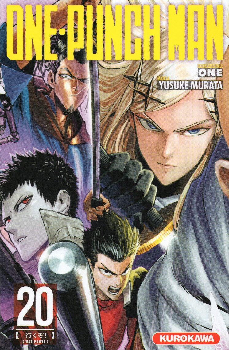 Tome 20