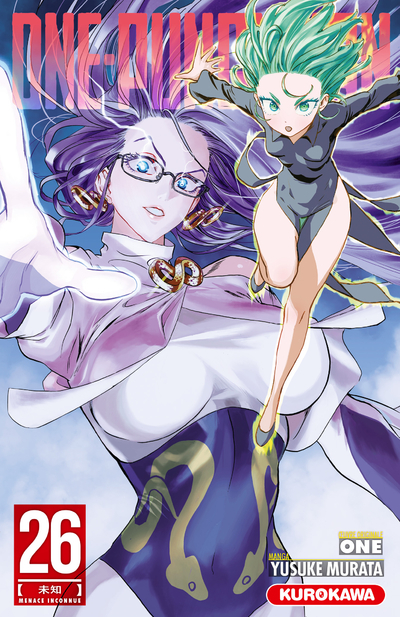 Tome 26