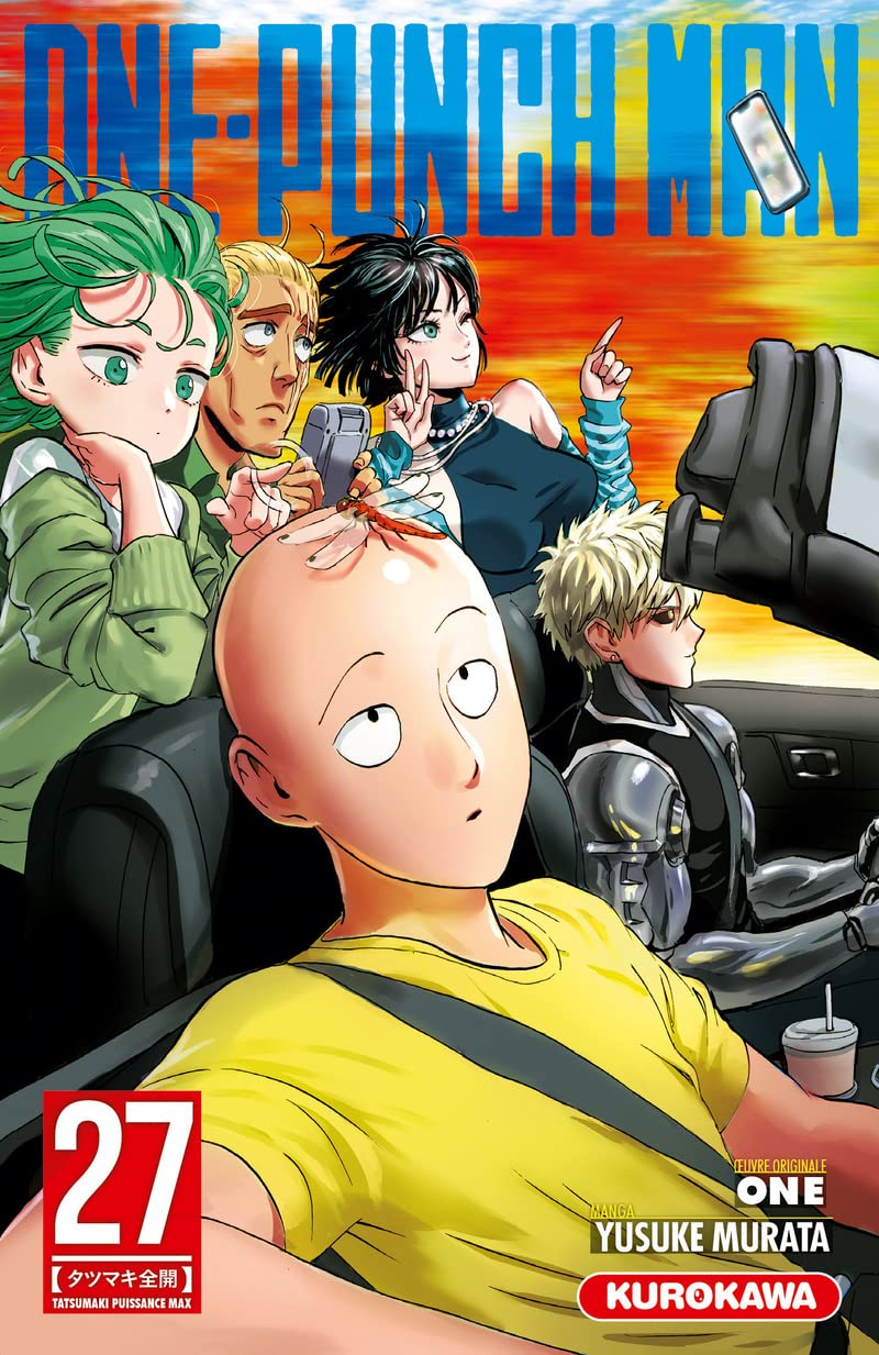 Tome 27
