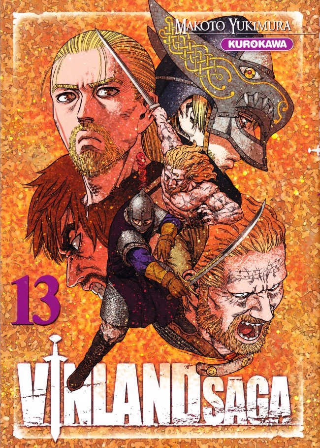 Tome 13