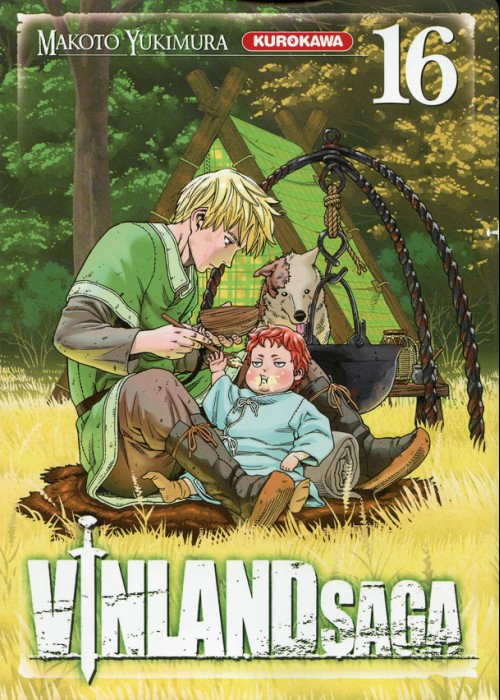 Tome 16