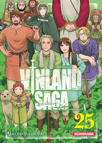 Tome 25
