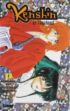 Kenshin, dit Battosaï Himura