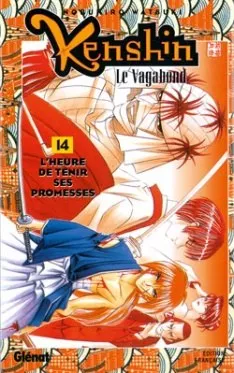 L'Heure de tenir ses promesses