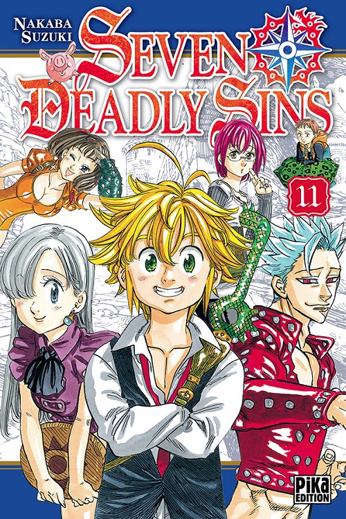 Tome 11