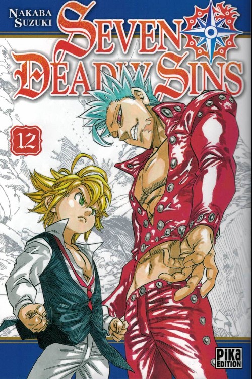 Tome 12