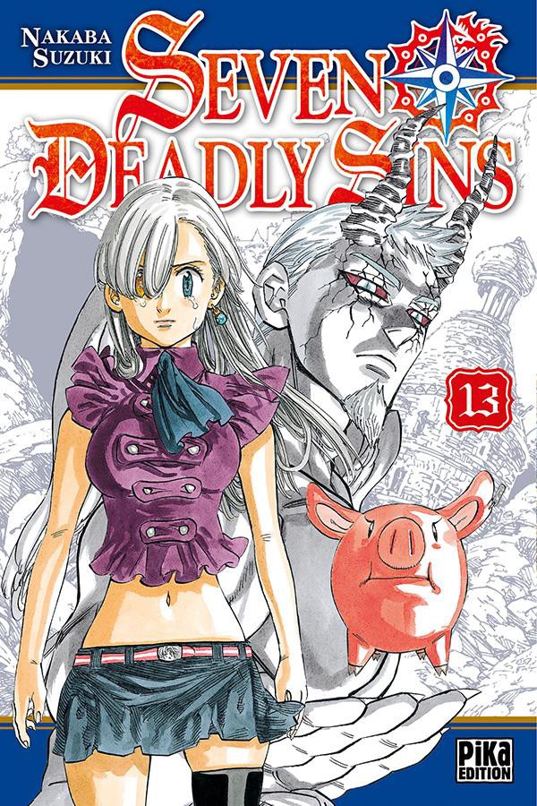 Tome 13