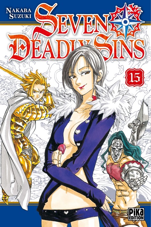 Tome 15