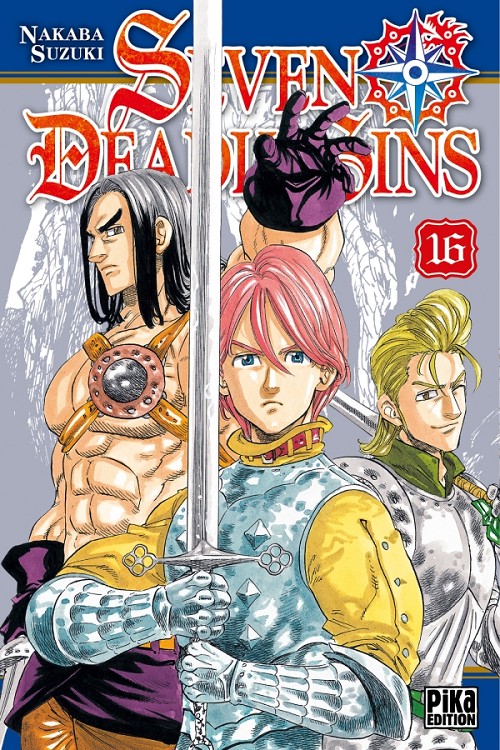 Tome 16