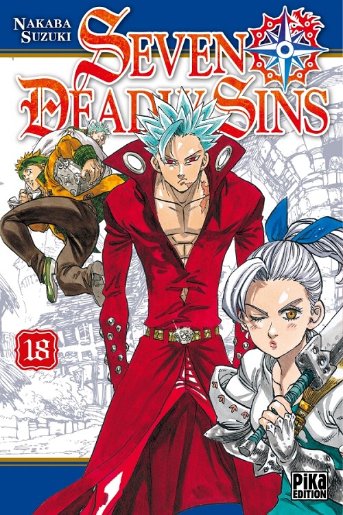 Tome 18