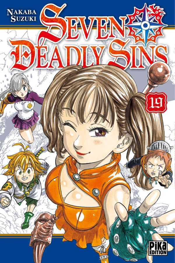 Tome 19
