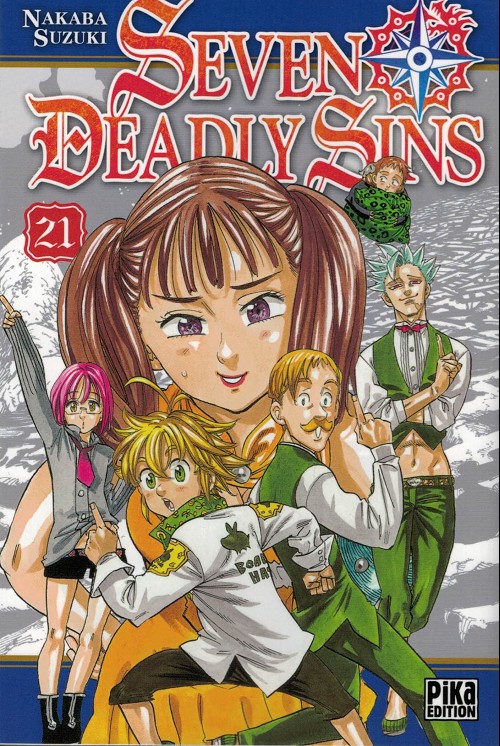 Tome 21