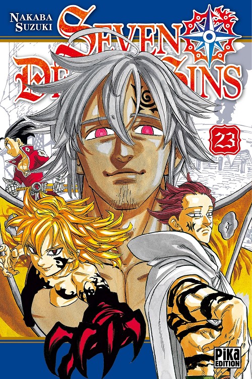 Tome 23