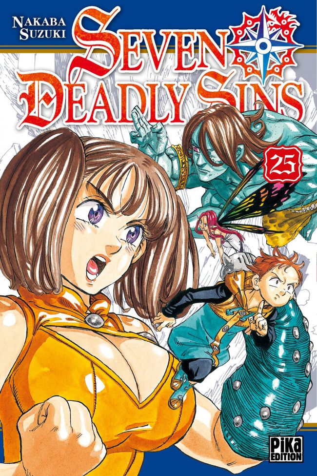 Tome 25