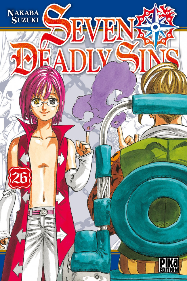 Tome 26
