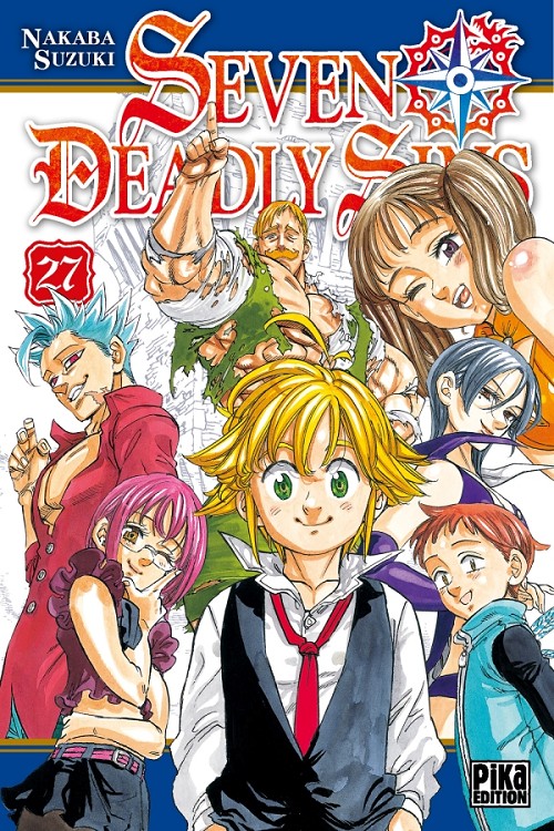 Tome 27