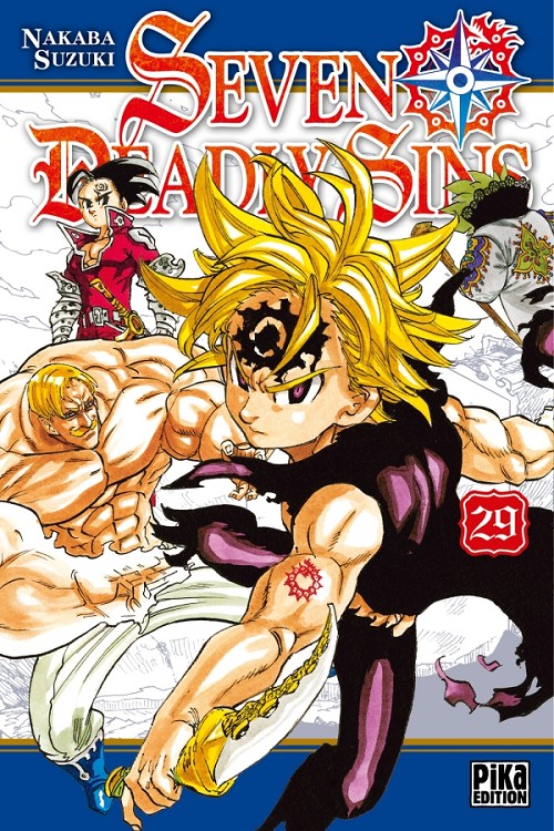 Tome 29