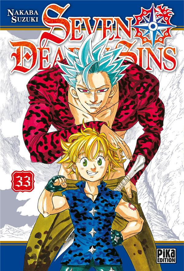 Tome 33