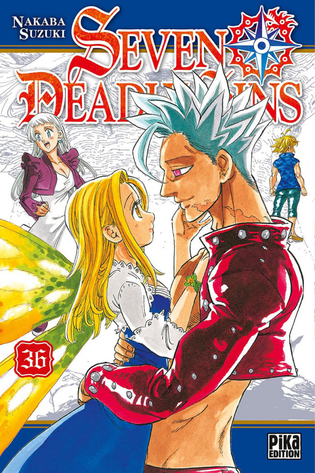 Tome 36