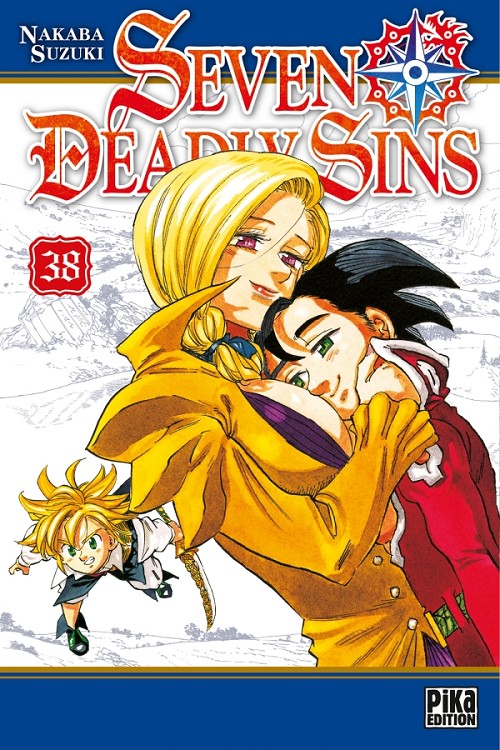 Tome 38