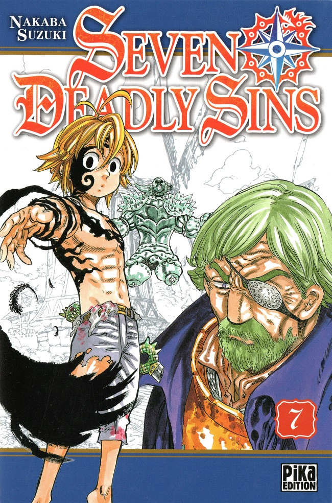 Tome 7