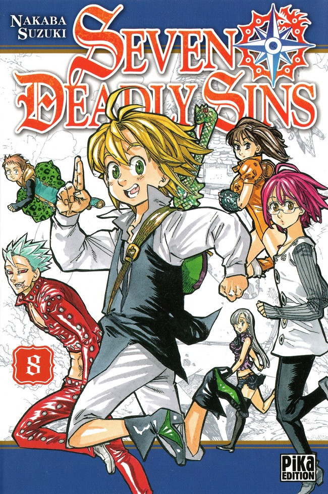 Tome 8