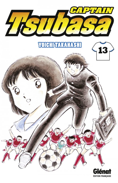 Tome 13