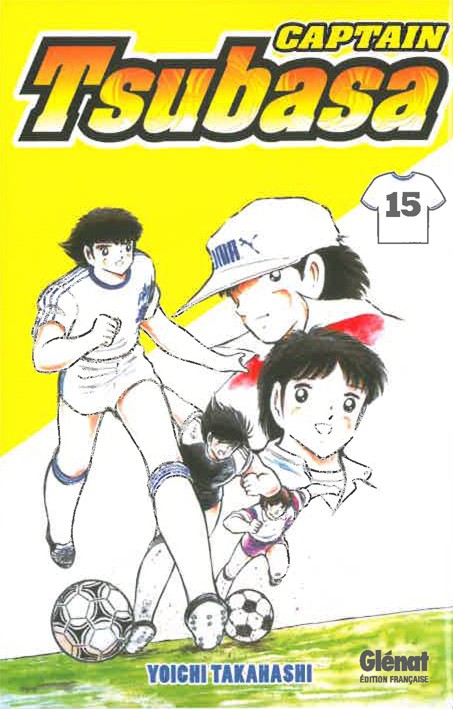 Tome 15